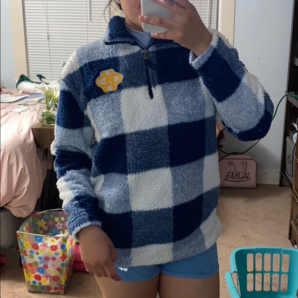 Oversized Sweater